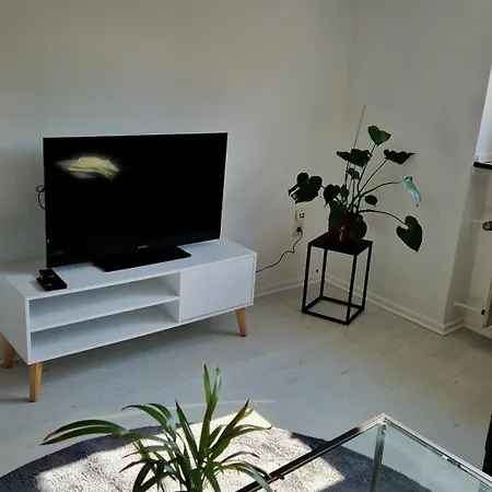 Zentrale, Ruhige Am Bergmannsheil Kh Wlan & Self-check-in * Bochum