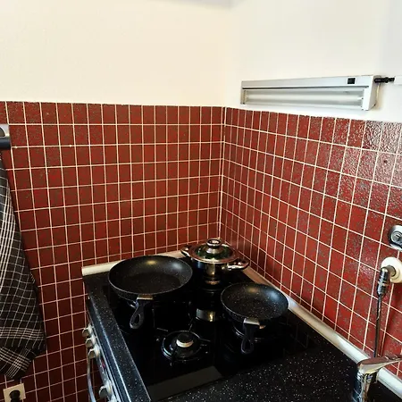 Zentrale Ferienwohnung direkt am Bergmannsheil WLAN * Bochum