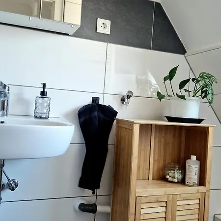 Zentrale, Ruhige Am Bergmannsheil Kh Wlan & Self-check-in