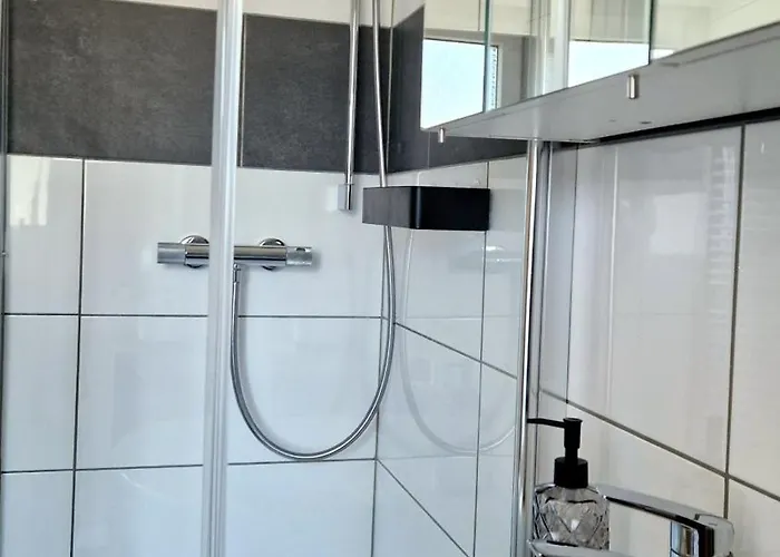 Zentrale, Ruhige Am Bergmannsheil Kh Wlan & Self-check-in *